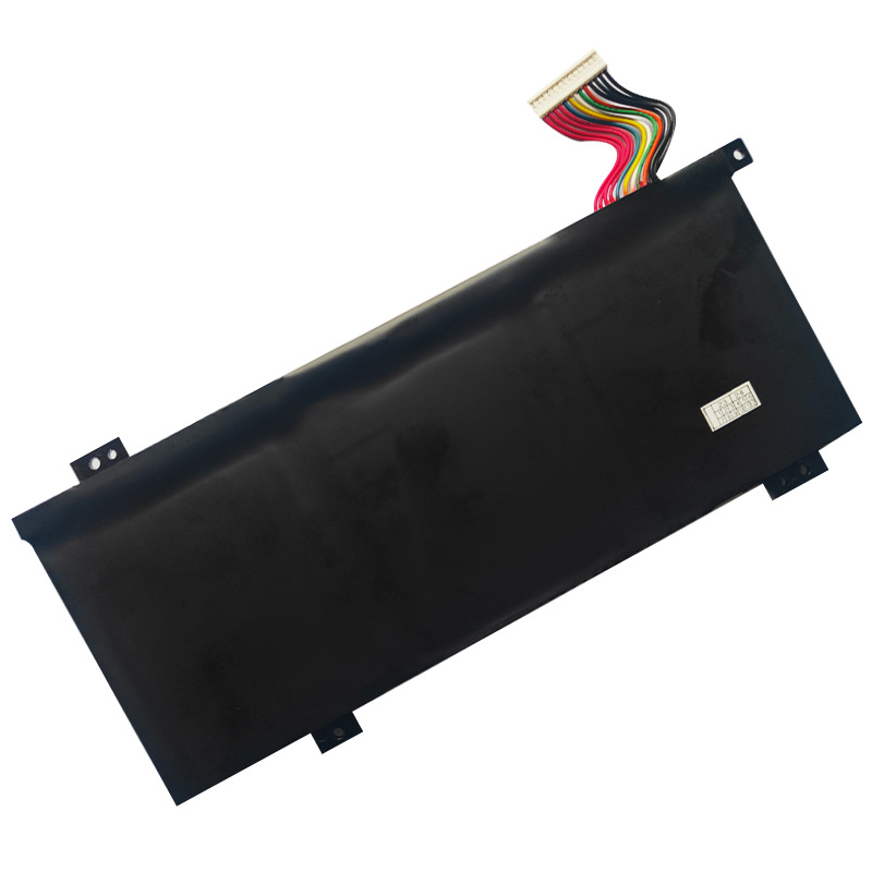Suitable for GK5CN Mechanical Revolution x8ti Deep Sea Phantom Z2 Air F117-B1 Laptop Battery
