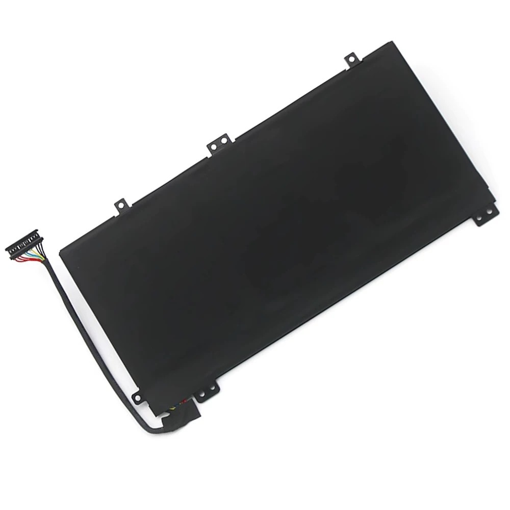 Compatible with Huawei MateBook 13 WRT-W19 WX9 W29 HN-W19L HB4593J6ECWd Battery Laptop Battery