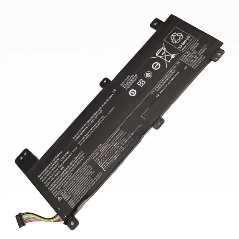Compatible with Lenovo IdeaPad Xiaoxin 310-14ISK 310-14IKB L15L2PB2 Laptop Battery