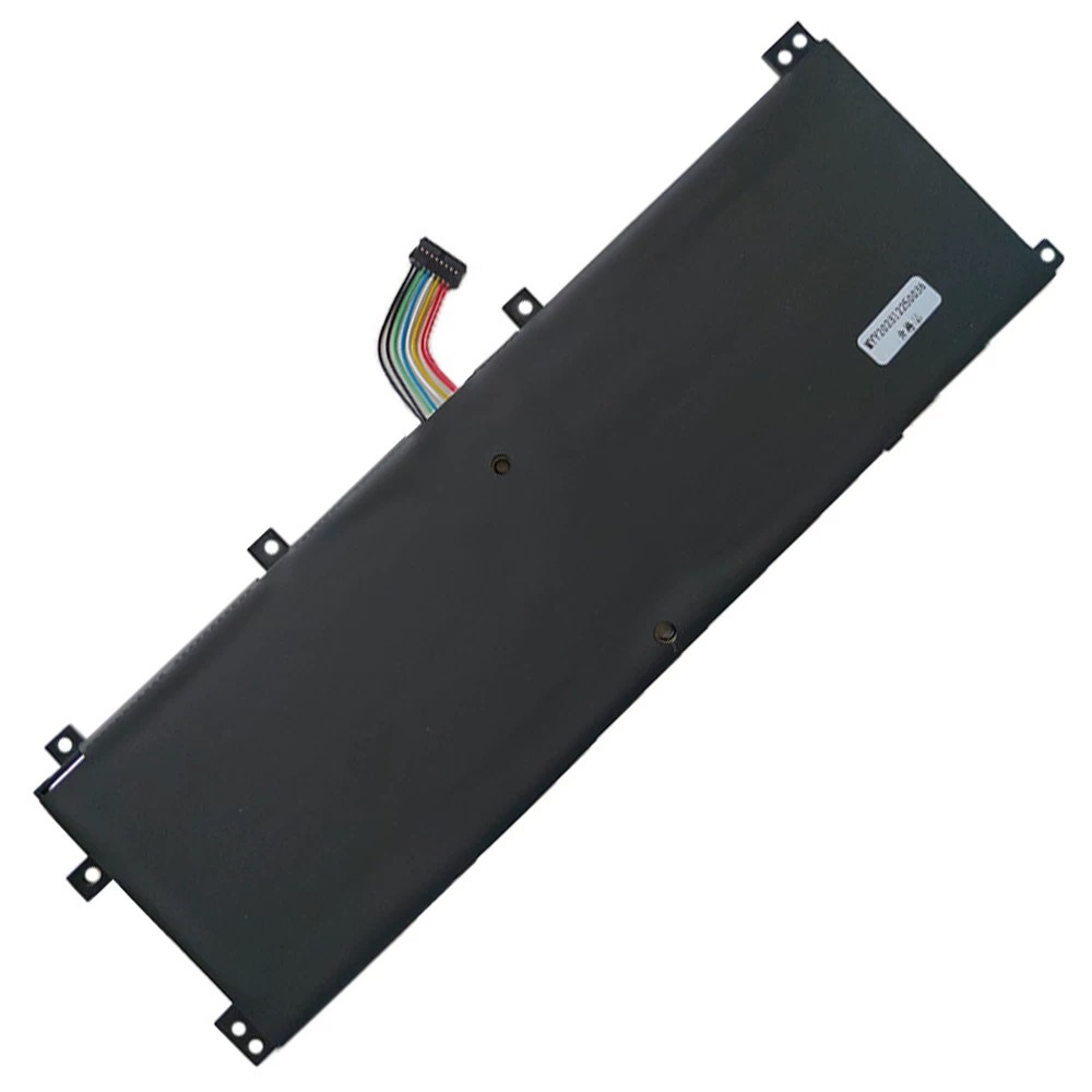 Suitable for Lenovo Miix 510-12ISK 520-12IKB BSNO4170A5-AT Laptop Battery