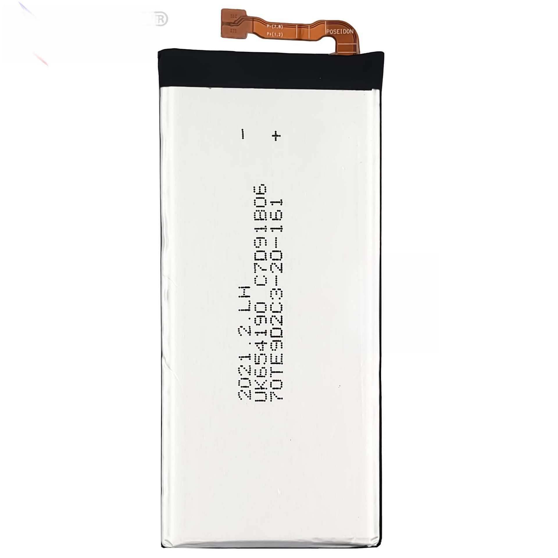 Suitable for Samsung S7 Active phone battery EB-BG891ABA large capacity built-in charging board 4000mAh