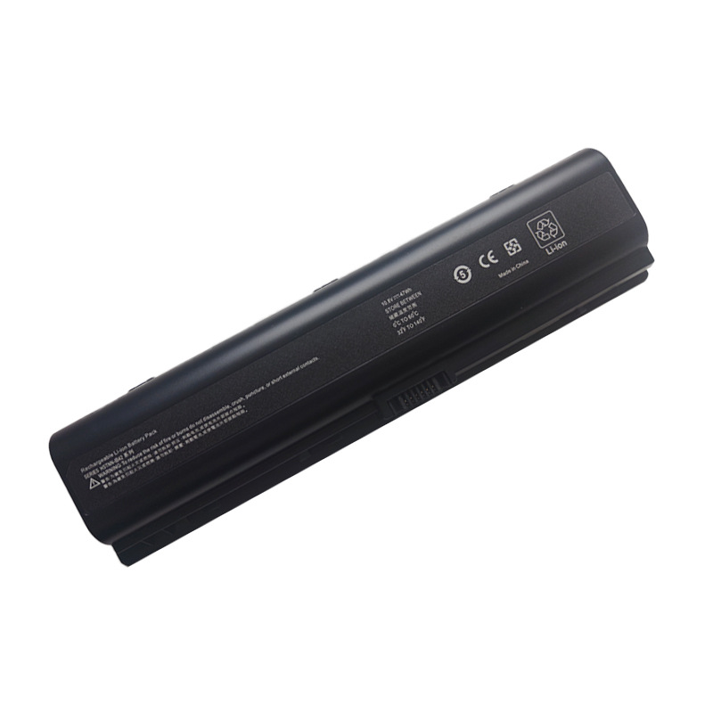 Compatible with HP DV2000 3000 2600 6000 3700 3500 HSTNN-IB42 Laptop Battery