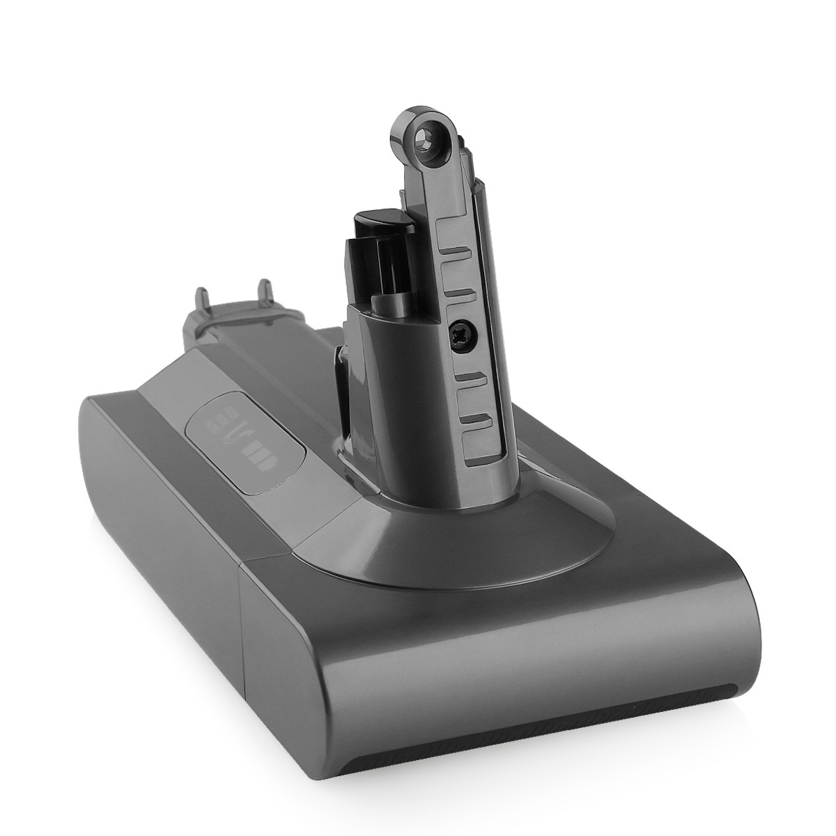 Compatible with Dyson V10 Vacuum Cleaner Battery 25.2V Dyson V10 Battery Handheld Dyson Vacuum Cleaner Battery