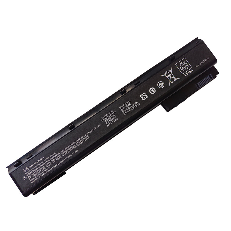 Compatible with HP AR08 ZBook 17/G1 G2 ZBook 15/G1 G2 AR08XL Laptop Battery