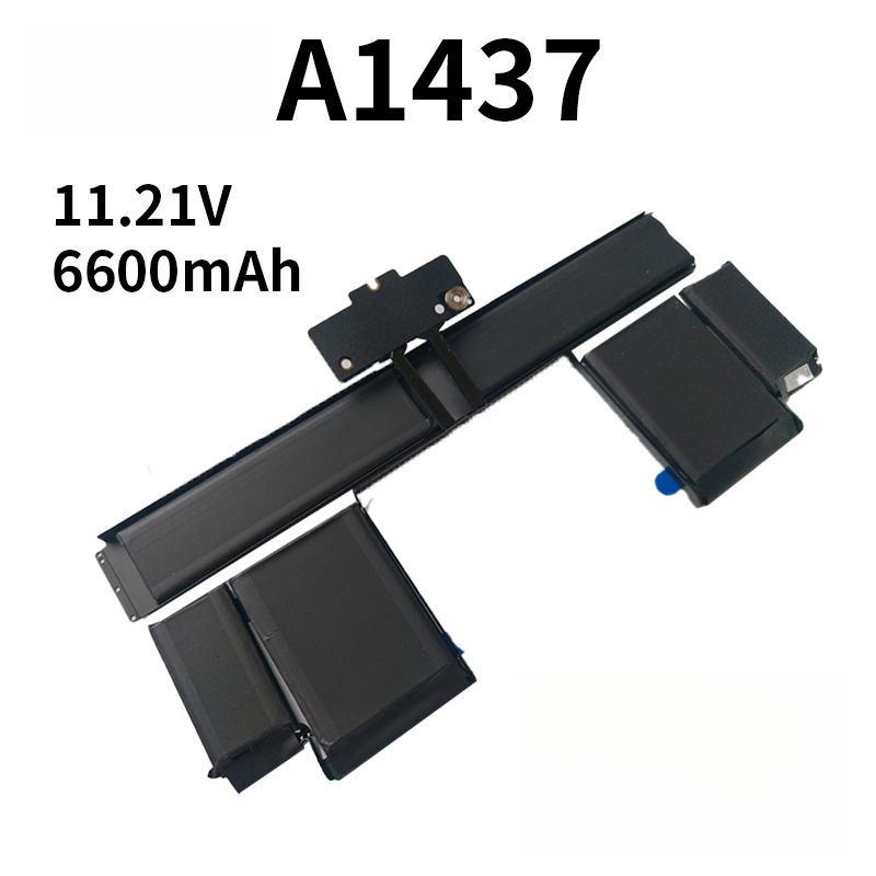 Suitable for Apple Laptop A1437 Battery A1425 MD212 Laptop Battery