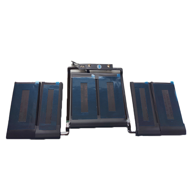 Compatible with Apple A1819 MacBook Pro A1706 Laptop Battery