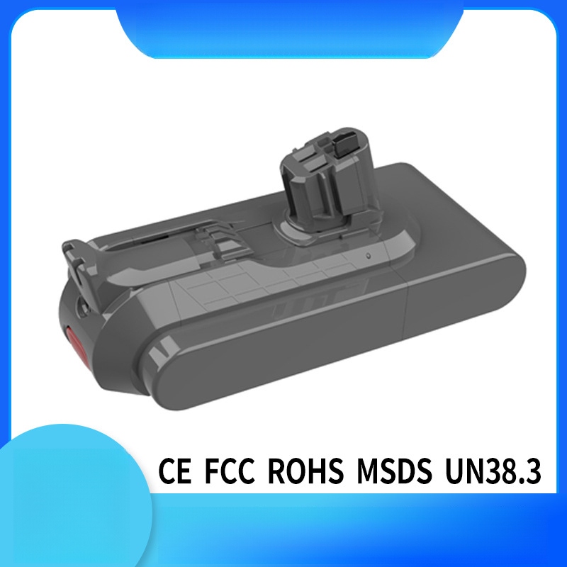Replacement Battery for Dyson V11 SV15 SV18 Handheld Vacuum Cleaner 25.2V Floor Cleaner Battery