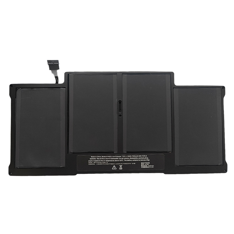 Compatible with Apple A1405 MacBook Air A1466 A1369 A1377 A1496 Laptop Battery