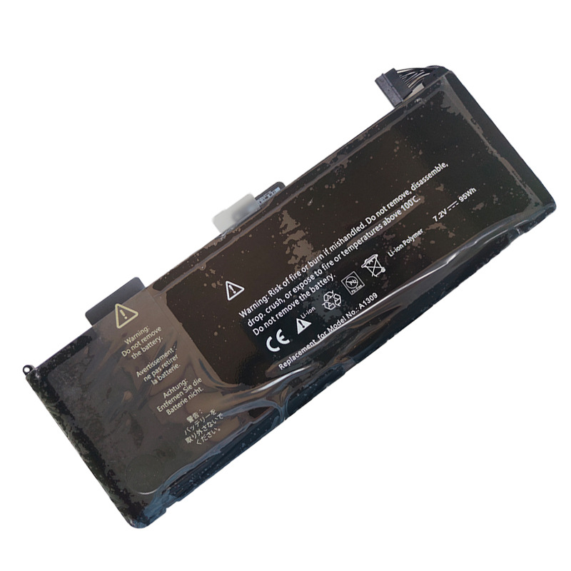 Compatible with Apple MacBook Pro 17inch A1297 2009-2010 Model A1309 Laptop Battery