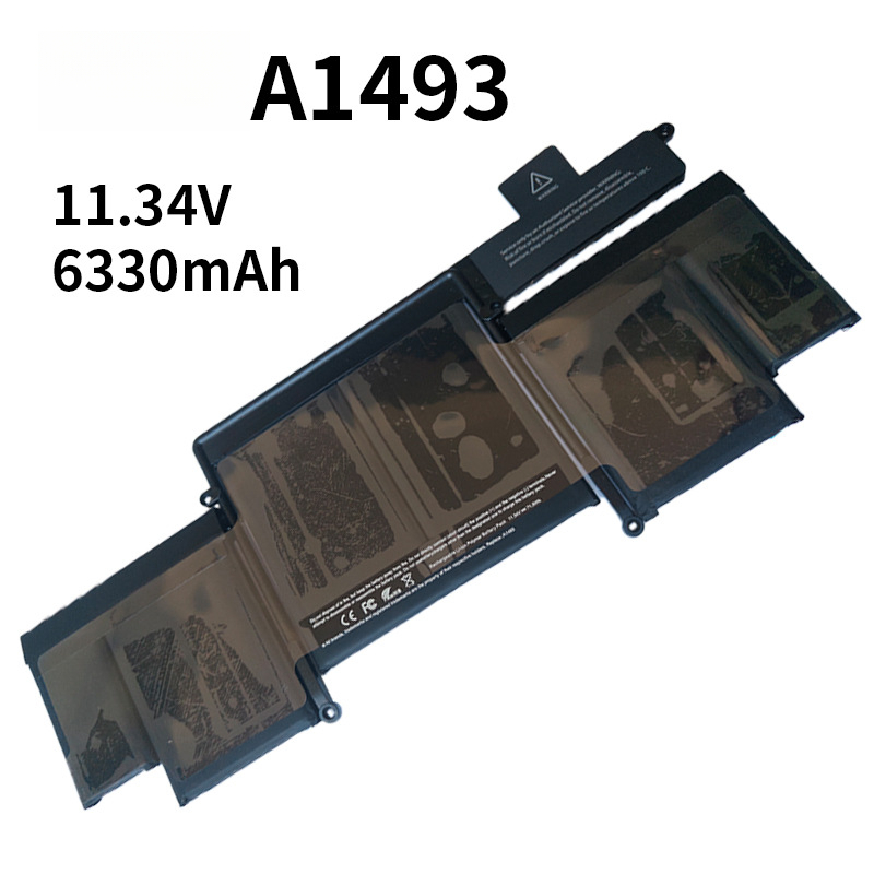 Compatible with Apple A1493 A1582 MacBook Pro 13-inch 2013 2015 A1502 Laptop