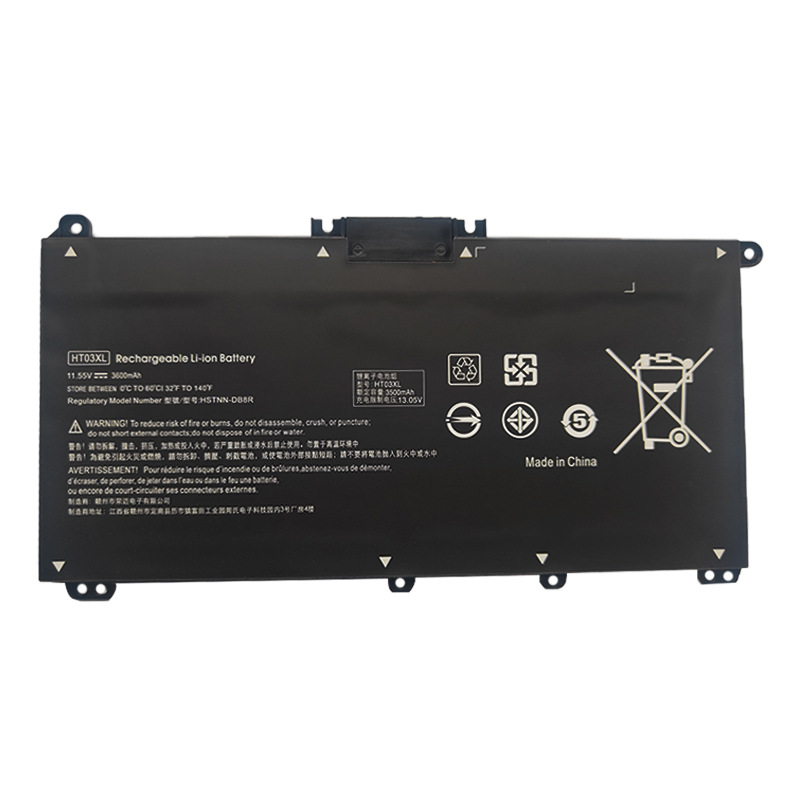 Suitable for HP HT03 TPN-Q207 Q208 C135 I131 Brand New Battery