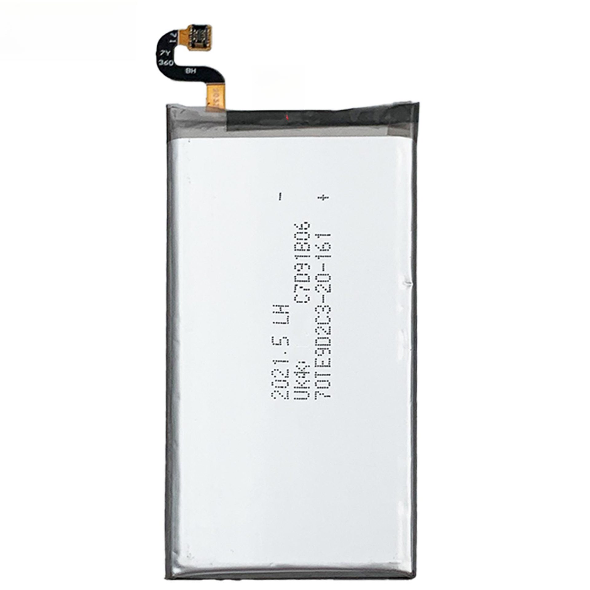 Suitable for Samsung J731/C710/C8/J7+ Fast Charging Battery EB-BJ731ABE Factory Wholesale Export