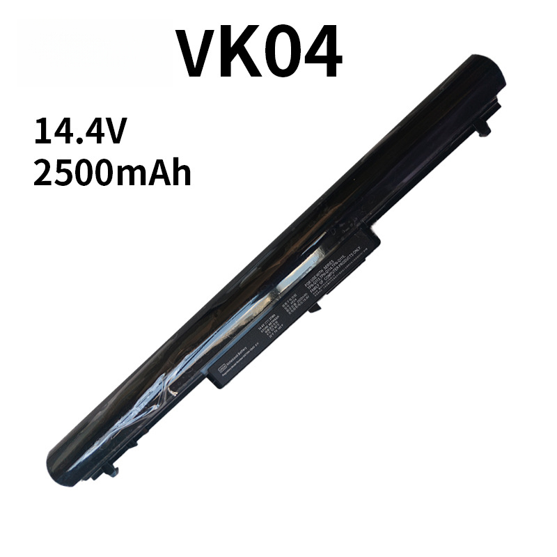 Suitable for HP VK04 TPN-Q115 Q113 Q114 Pavilion M4 242 G1 Laptop Battery