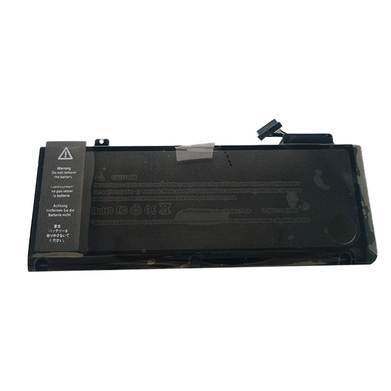 Compatible with Apple A1322 MacBook Pro 13