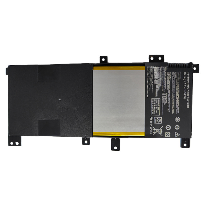 Suitable for ASUS V455 V455L V455LB VM490 VM490L C21N1409 Laptop Battery