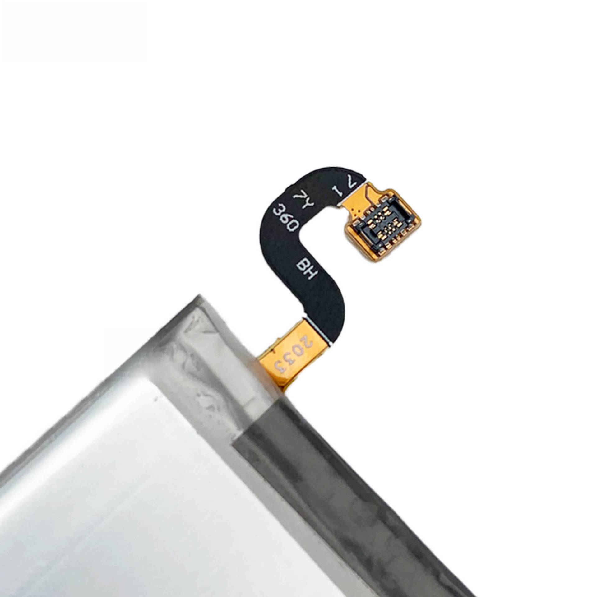 Suitable for Samsung J731/C710/C8/J7+ Fast Charging Battery EB-BJ731ABE Factory Wholesale Export