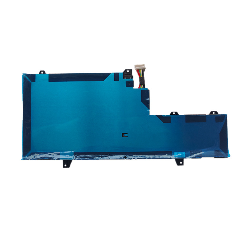 Compatible with HP OM03XL EliteBook X360 1030 G2 HSN-I04C Laptop Battery