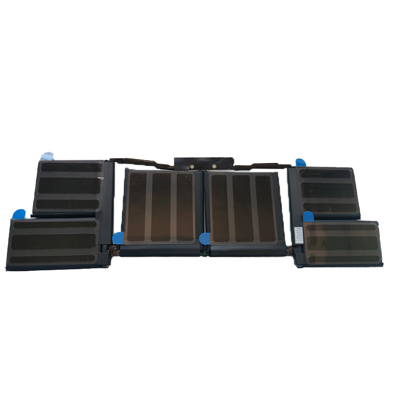 Compatible with Apple MacBook Pro 15inch 2018 A1990 A1953 Laptop Battery