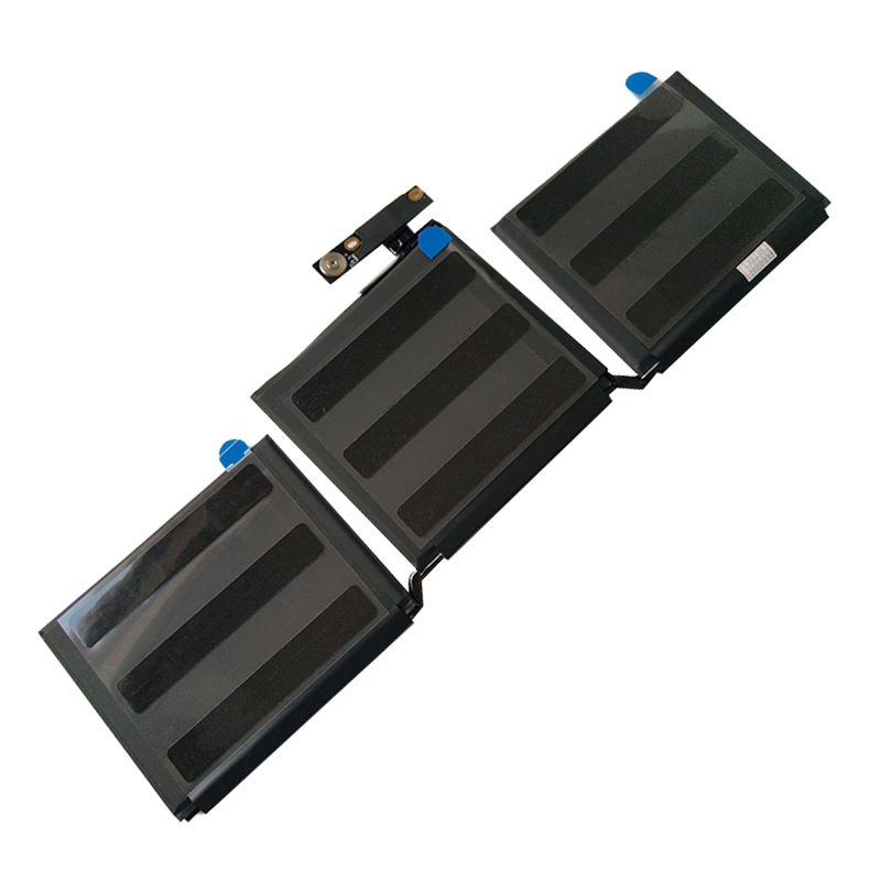Compatible with Apple A1713 A2171 A1708 A2159 A2289 A2338 Laptop Battery