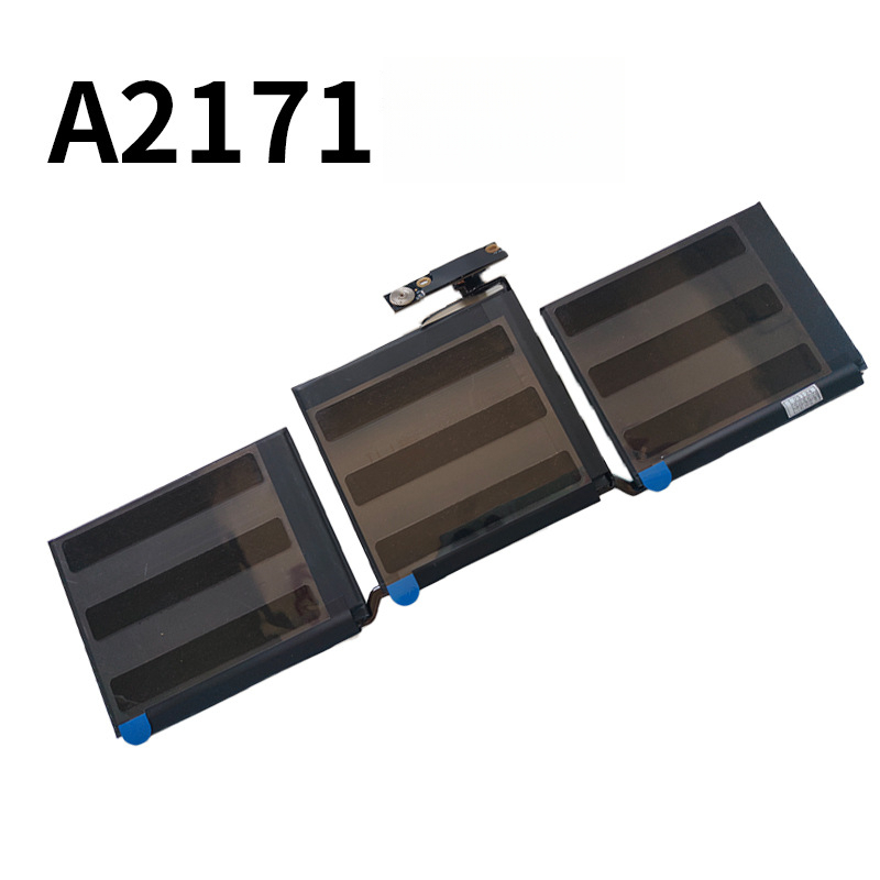 Compatible with Apple A1713 A2171 A1708 A2159 A2289 A2338 Laptop Battery