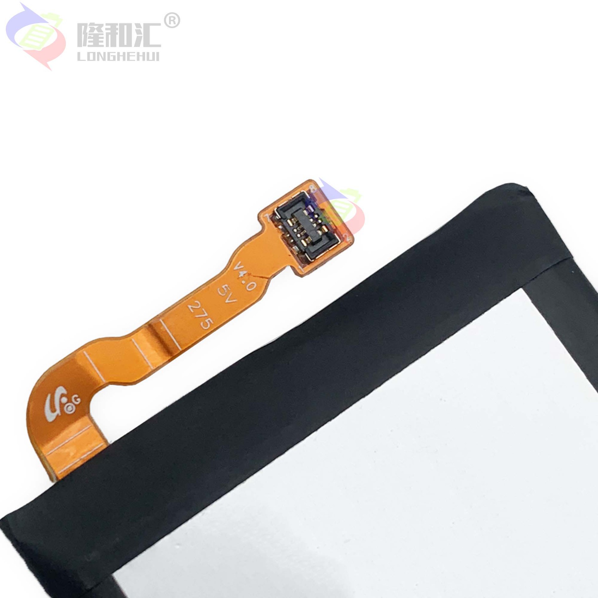 Suitable for Samsung S7 Active phone battery EB-BG891ABA large capacity built-in charging board 4000mAh