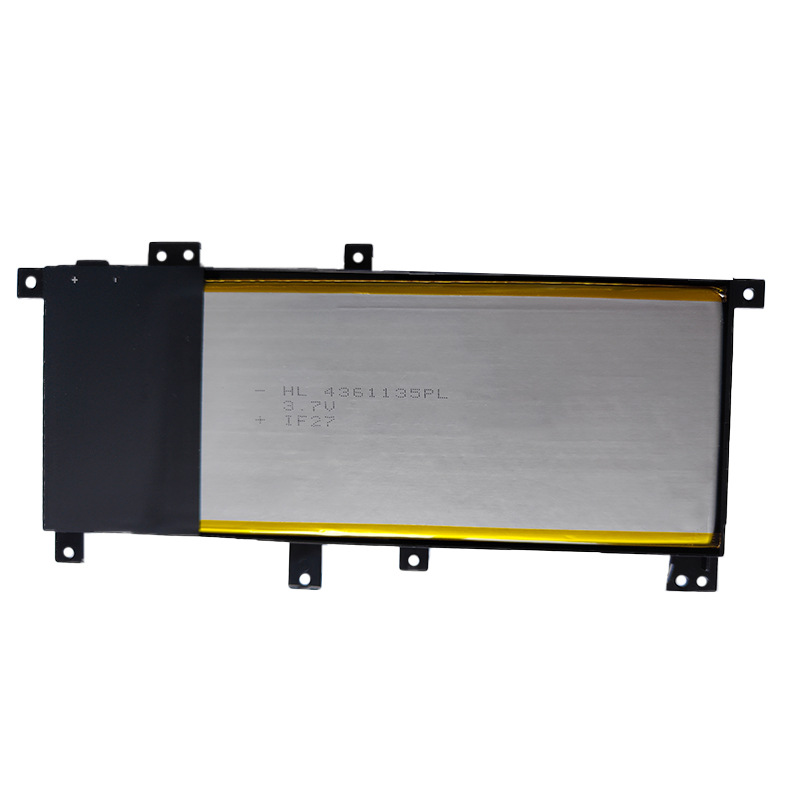 Suitable for ASUS V455 V455L V455LB VM490 VM490L C21N1409 Laptop Battery