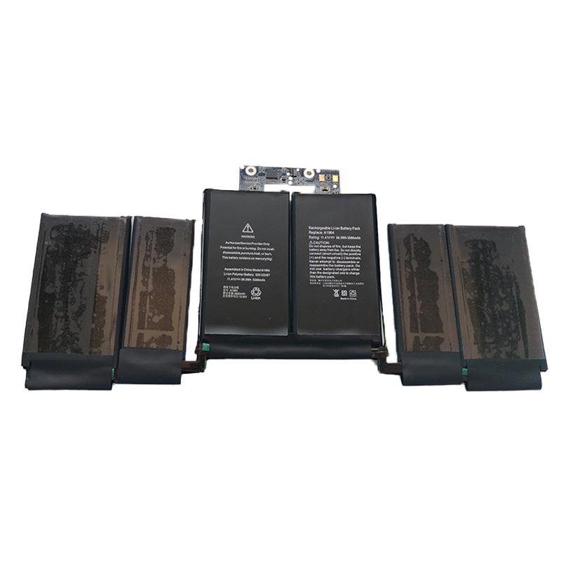 Compatible with Apple MacBook Pro 13inch A1989 2018 A1964 Laptop Battery