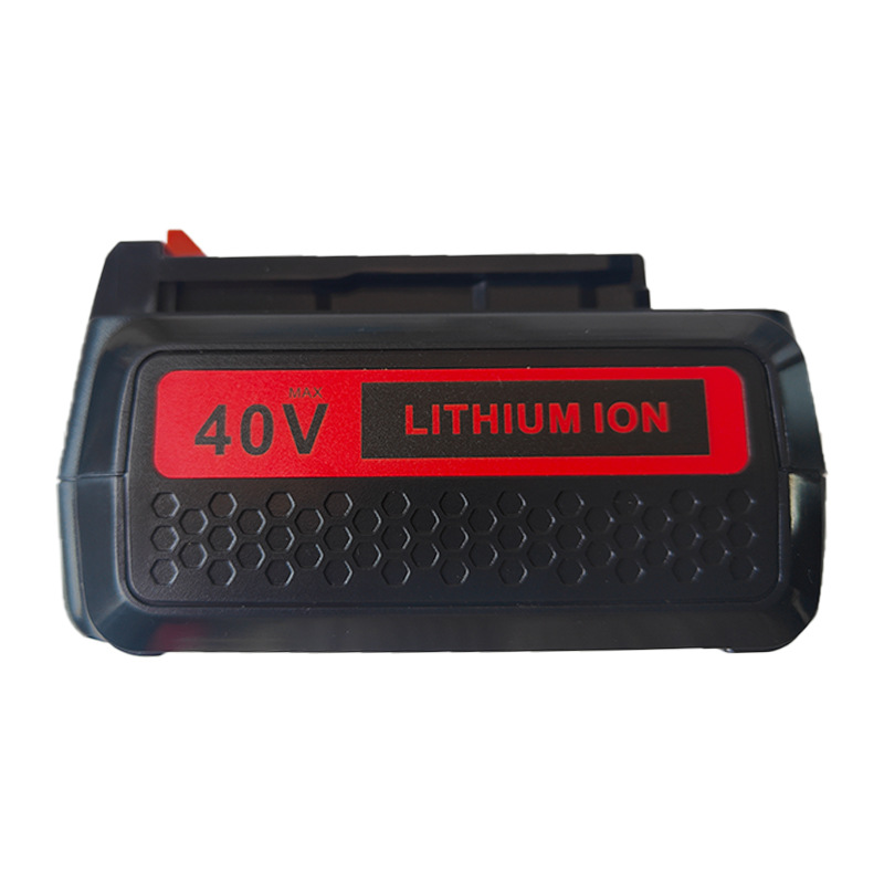 Suitable for Black&Deck 40V LBXR36 High-Power Power Tool Lithium Battery Pack Accessories
