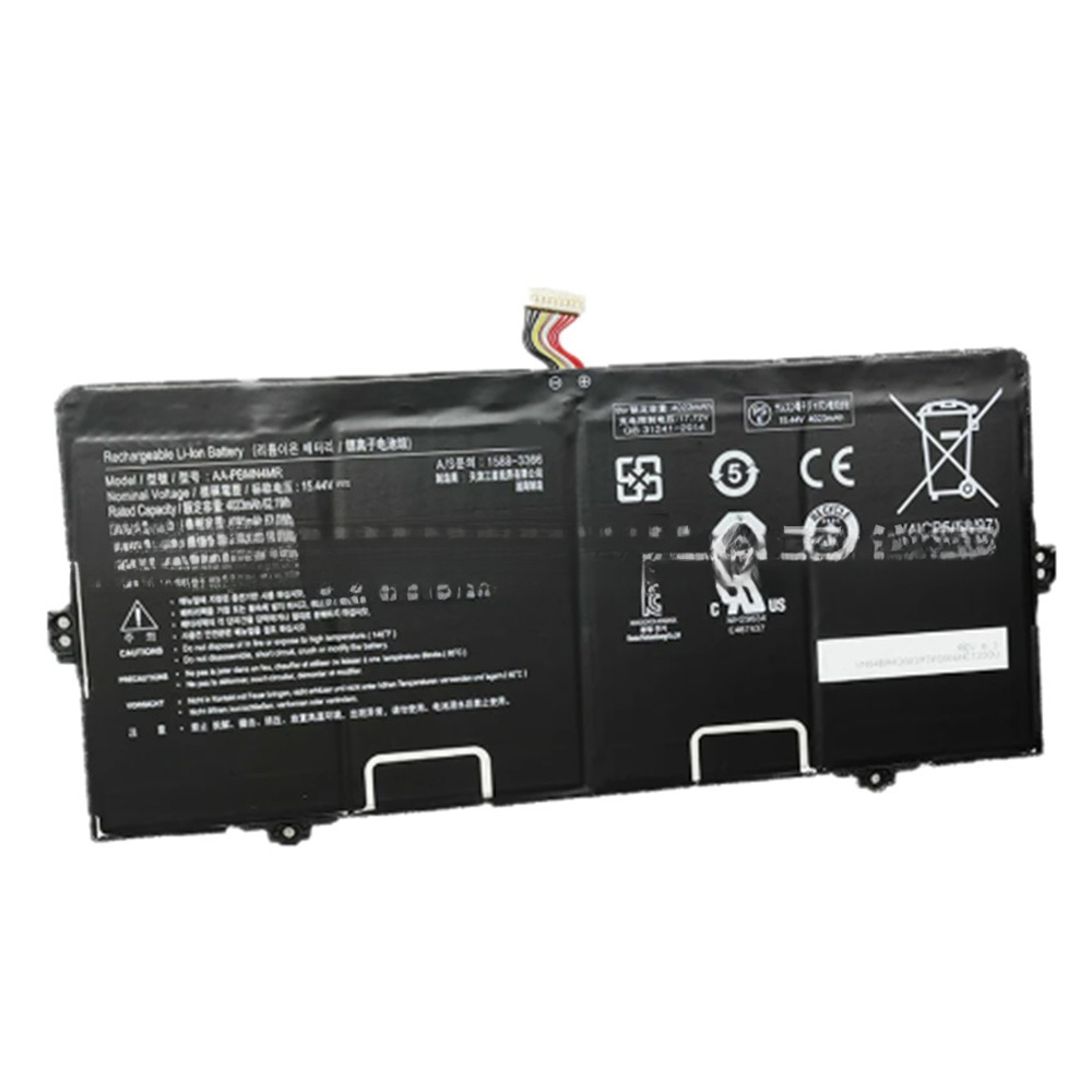 Suitable for Samsung NP930QDB NP930QED NP930XDB AA-PBMN4MR Laptop Battery