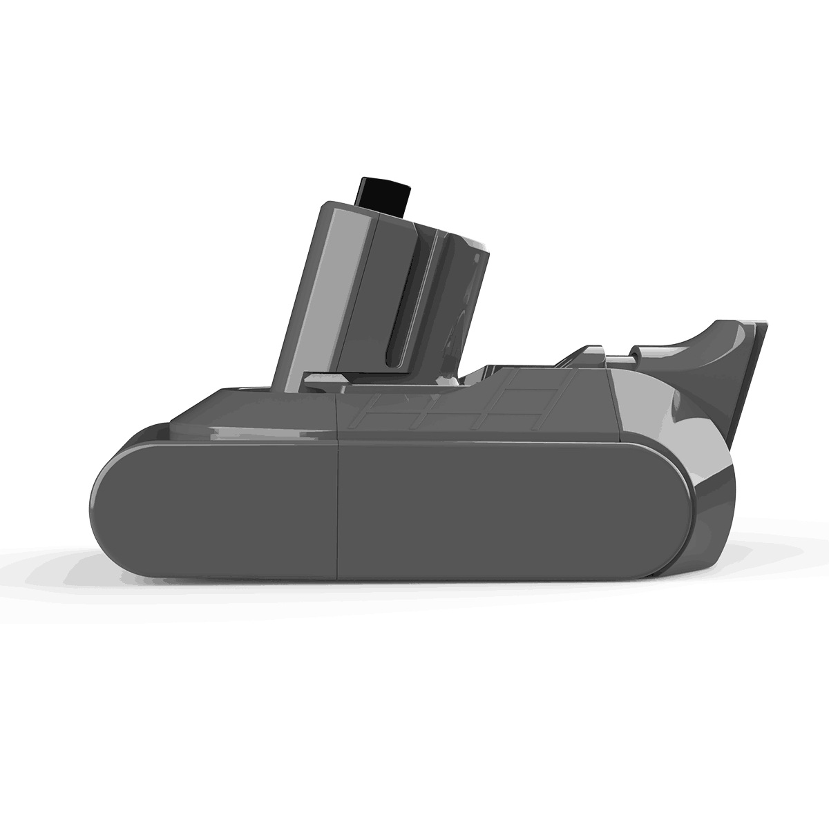 Brand New Replacement Battery for Dyson V10 Slim Lightweight Handheld Vacuum Cleaner Spare Battery