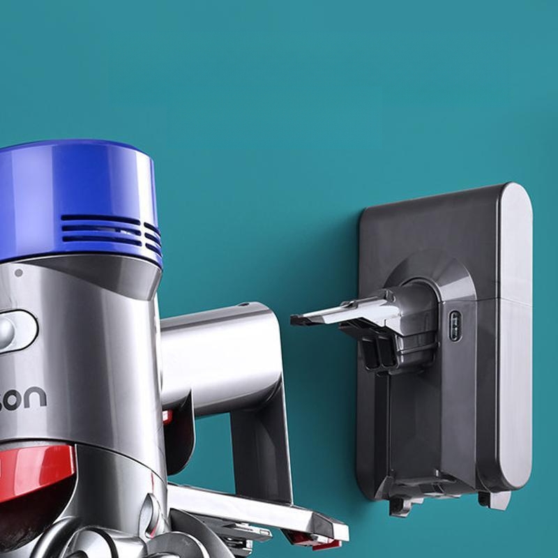 Suitable for Dyson Cordless Vacuum Cleaner V8 Vsh Vsh V10 Lithium Battery Rechargeable Battery Accessories Disassembly Parts