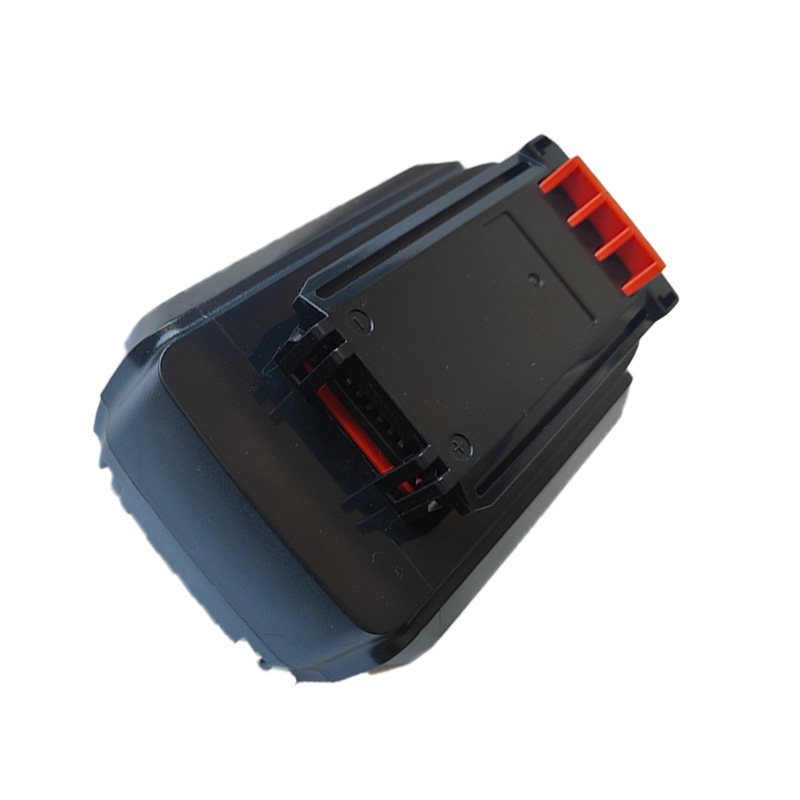 Suitable for Black&Deck 40V LBXR36 High-Power Power Tool Lithium Battery Pack Accessories