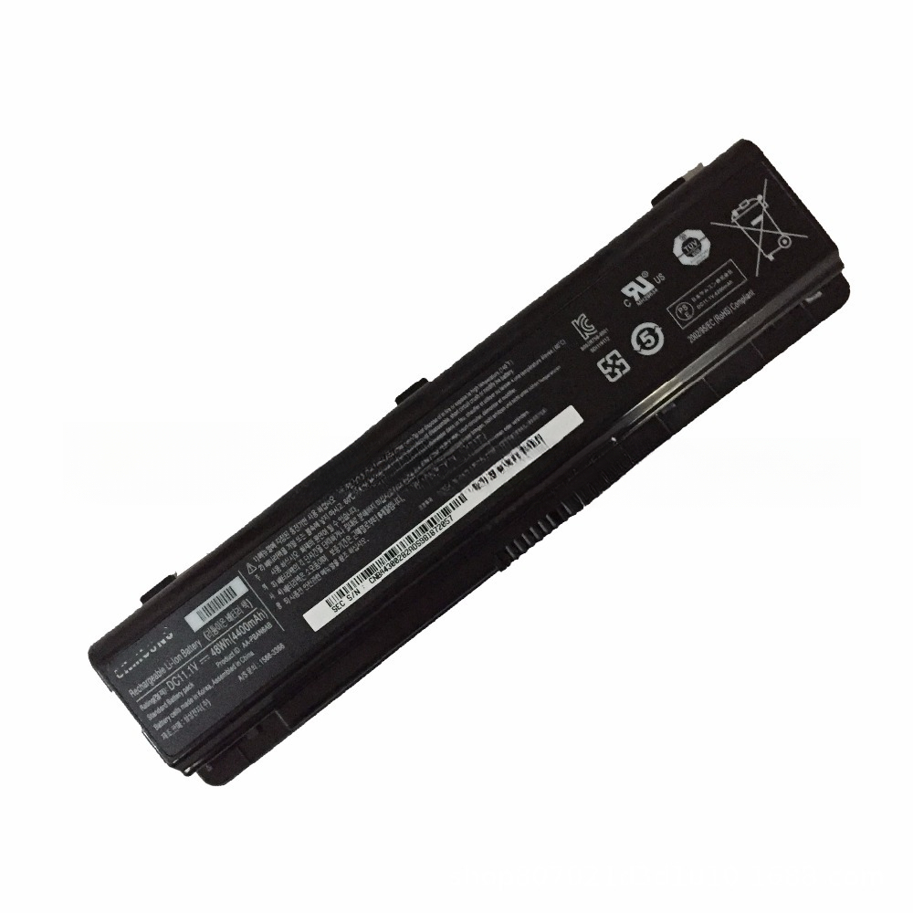 Suitable for SAMSUNG Samsung P200 P210 P230 P400 AA-PBAN6AB Laptop Battery