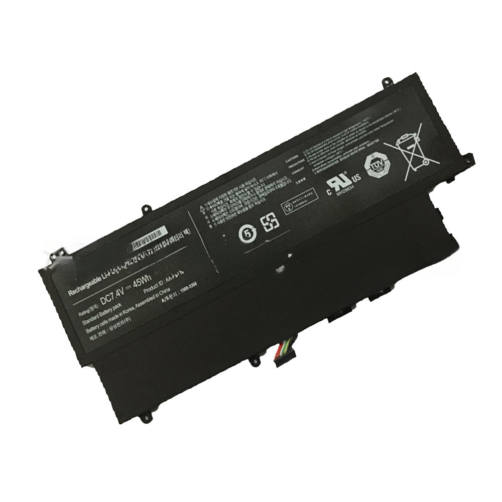 Suitable for Samsung 530U3B 530U3C 535U3C 532U3X 540U3C Battery AA-PBYN4AB