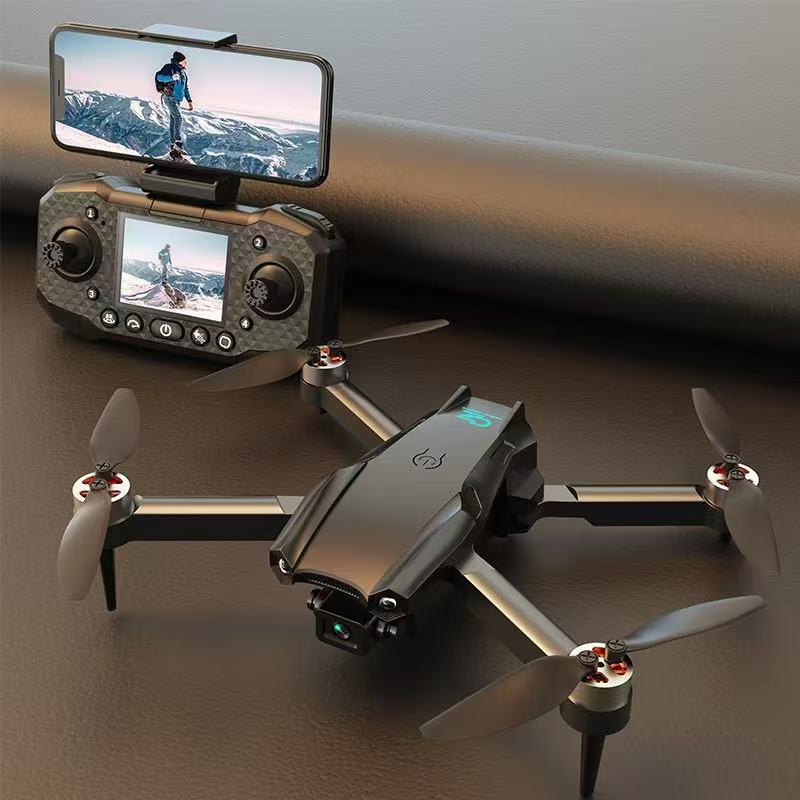 88 Aerial Photography HD Drone Brushless 8k Long Endurance Remote Control Aircraft Model Aircraft Children's Toy Aircraft