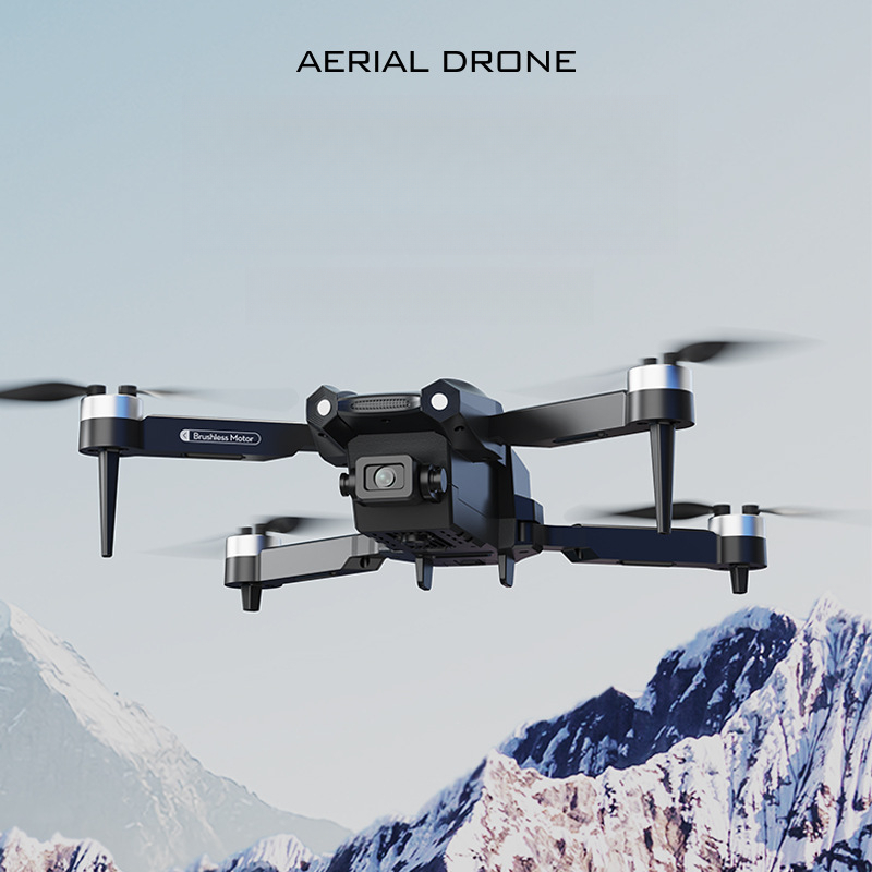 88 Aerial Photography HD Drone Brushless 8k Long Endurance Remote Control Aircraft Model Aircraft Children's Toy Aircraft