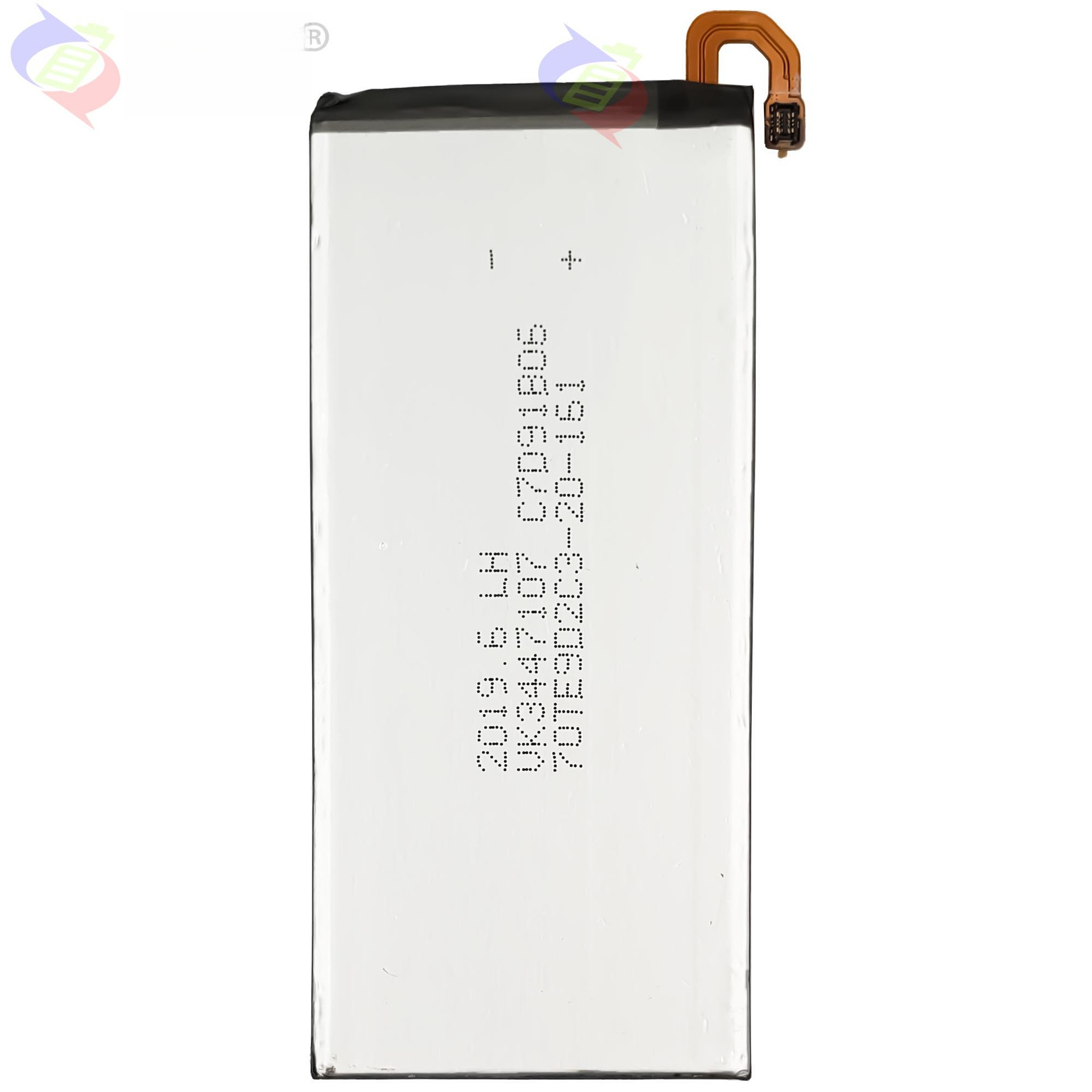 Suitable for Samsung A8/A9 star phone battery EB-BG885ABU with built-in charging board