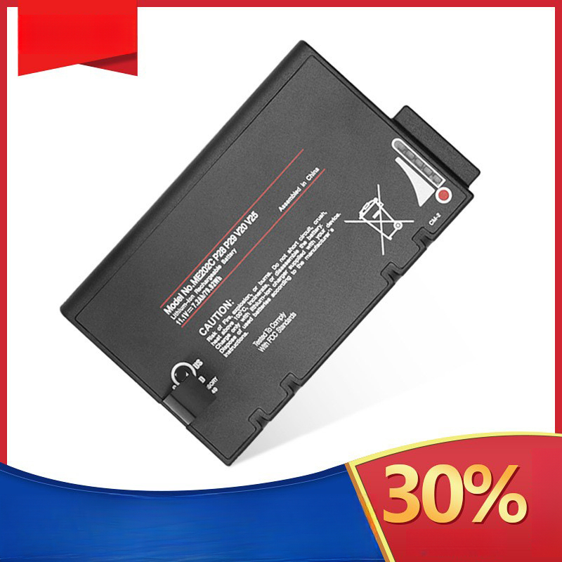 Suitable for Samsung Samsung P28 P29 V20 V25 Laptop Battery ME202C
