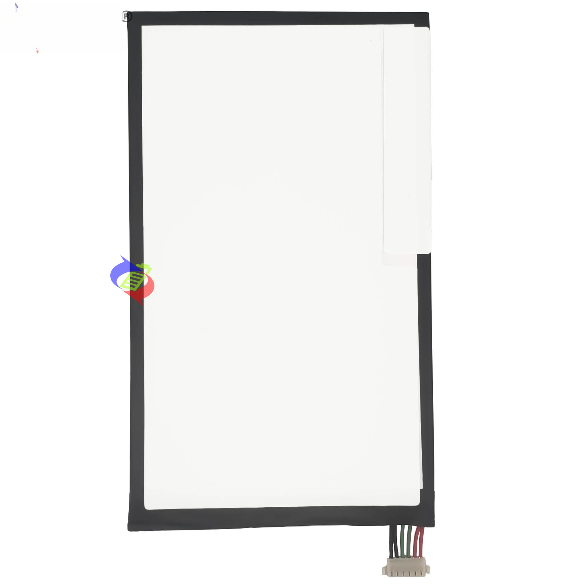 8.0 Tablet Rechargeable Battery EB-BT330FBC Built-in Circuit Board Suitable for Samsung Tab 4