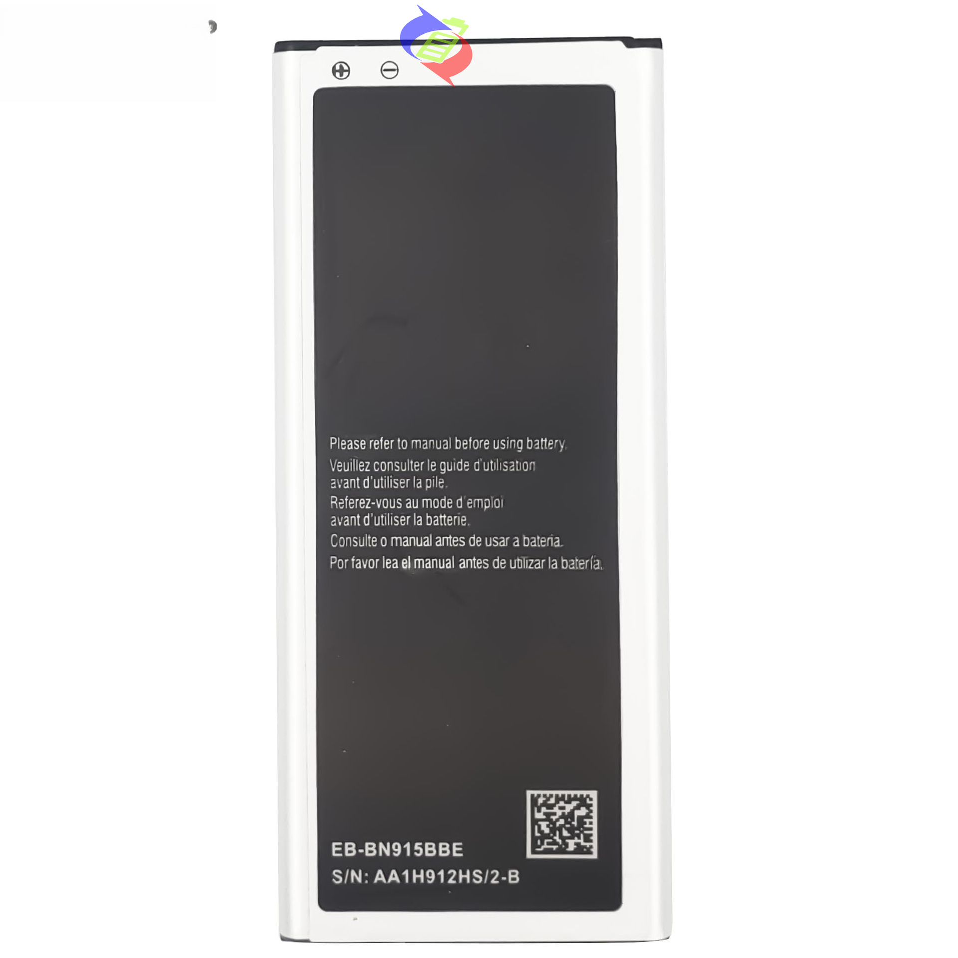 Suitable for Samsung Note4 Edge/Note Edge/N915 Mobile Phone Battery EB-BN915BBE