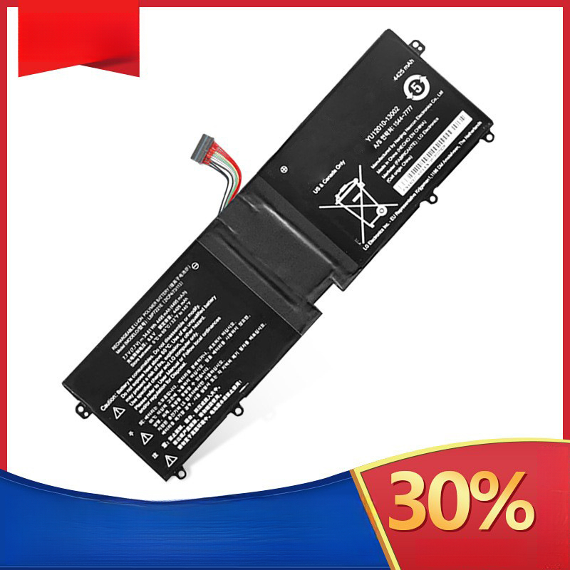 Suitable for LG Gram 15Z950 15Z960 15Z970 Laptop Battery LBF7221