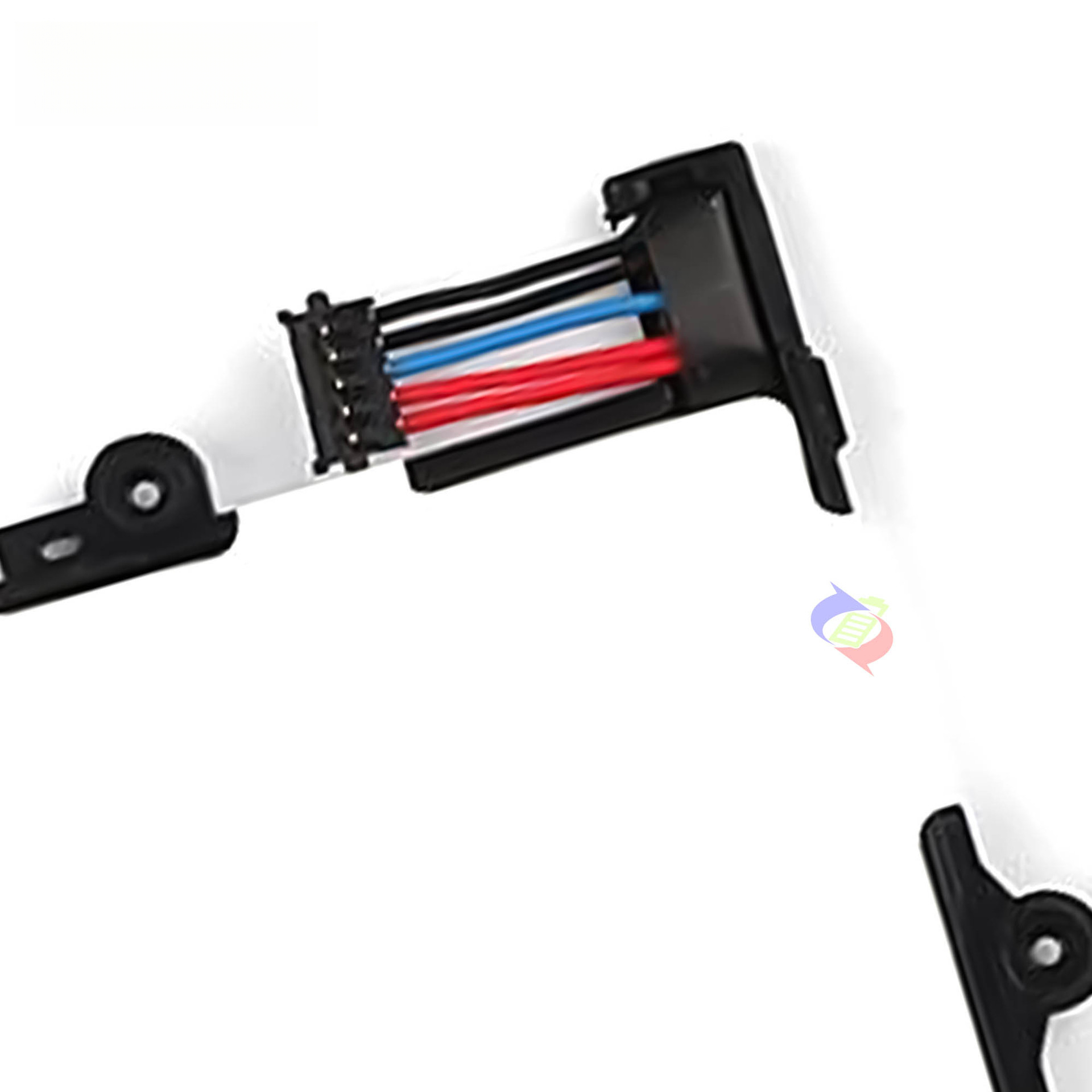 Compatible with Samsung Tab 7.7 P6800/SP397281A Tablet PC with Built-in Battery