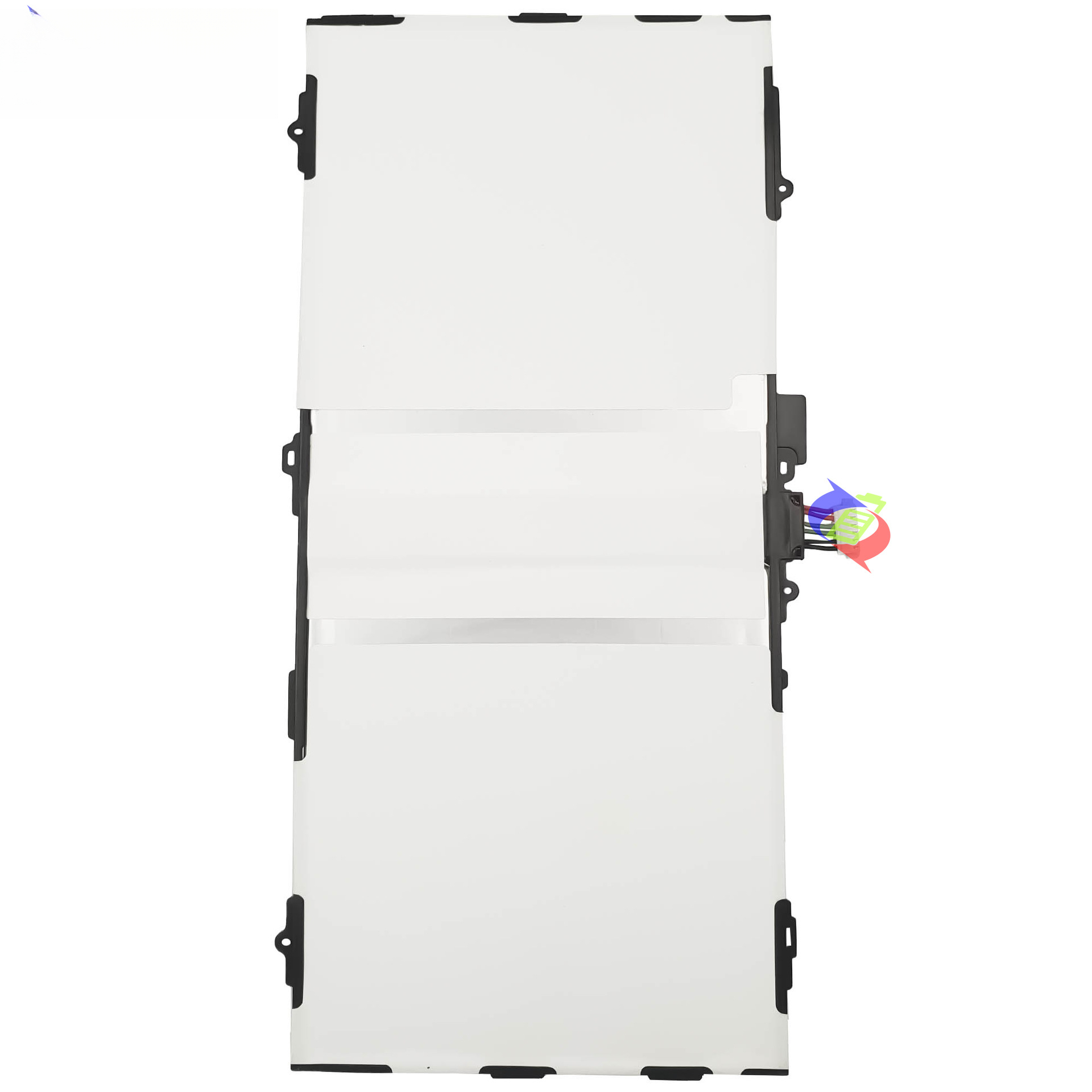 Suitable for Samsung Tab S10.5/T800/807/801 Tablet Battery EB-BT800FBE Factory Wholesale