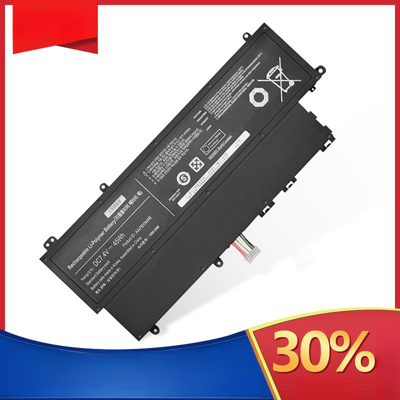 Suitable for Samsung 530U 530U3C 535U3C 532U3X 540U3C Laptop Battery AA-PBYN4AB