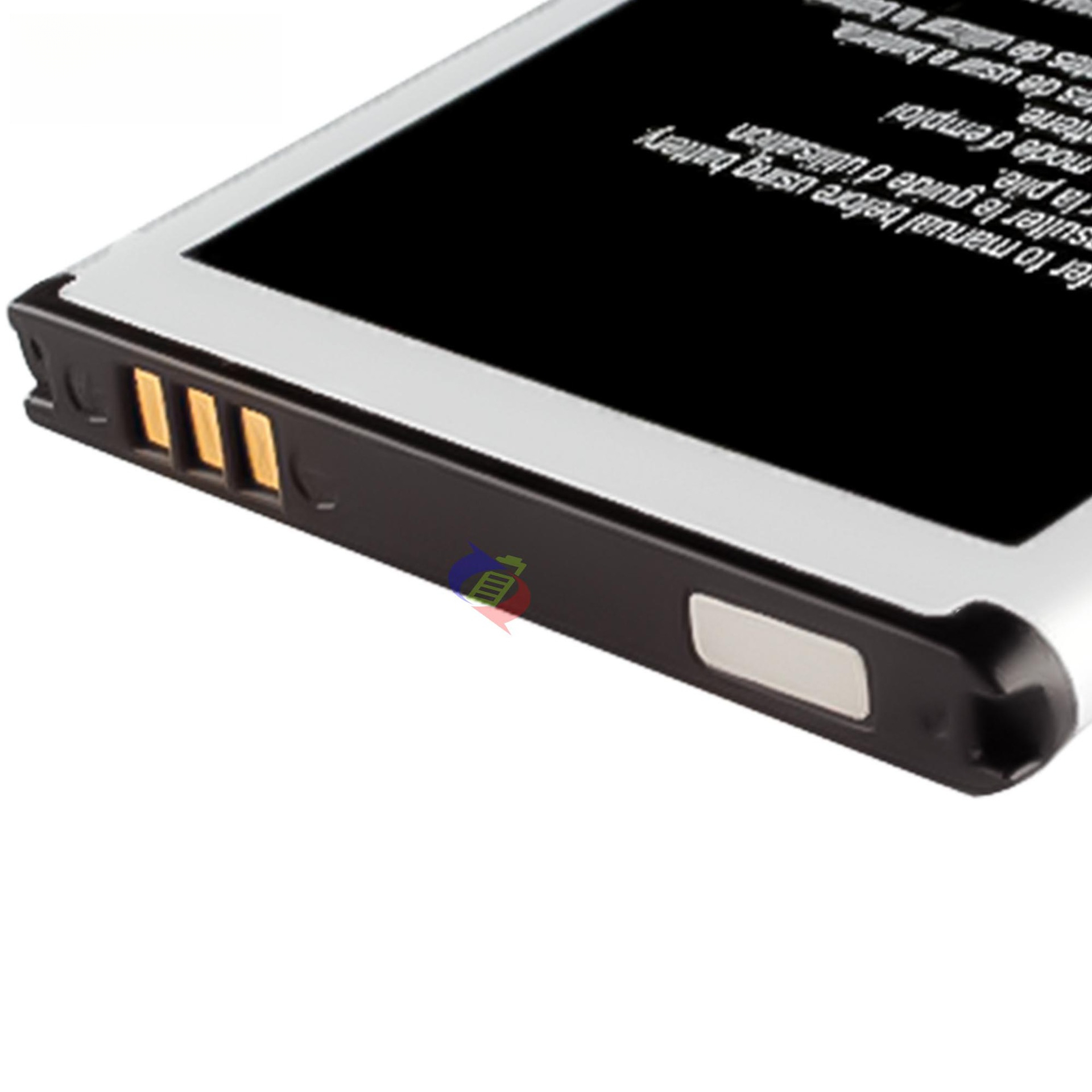 Suitable for Samsung B6520 Omnia PRO5 Mobile Phone External Battery EB504465VA Samsung Mobile Phone Battery