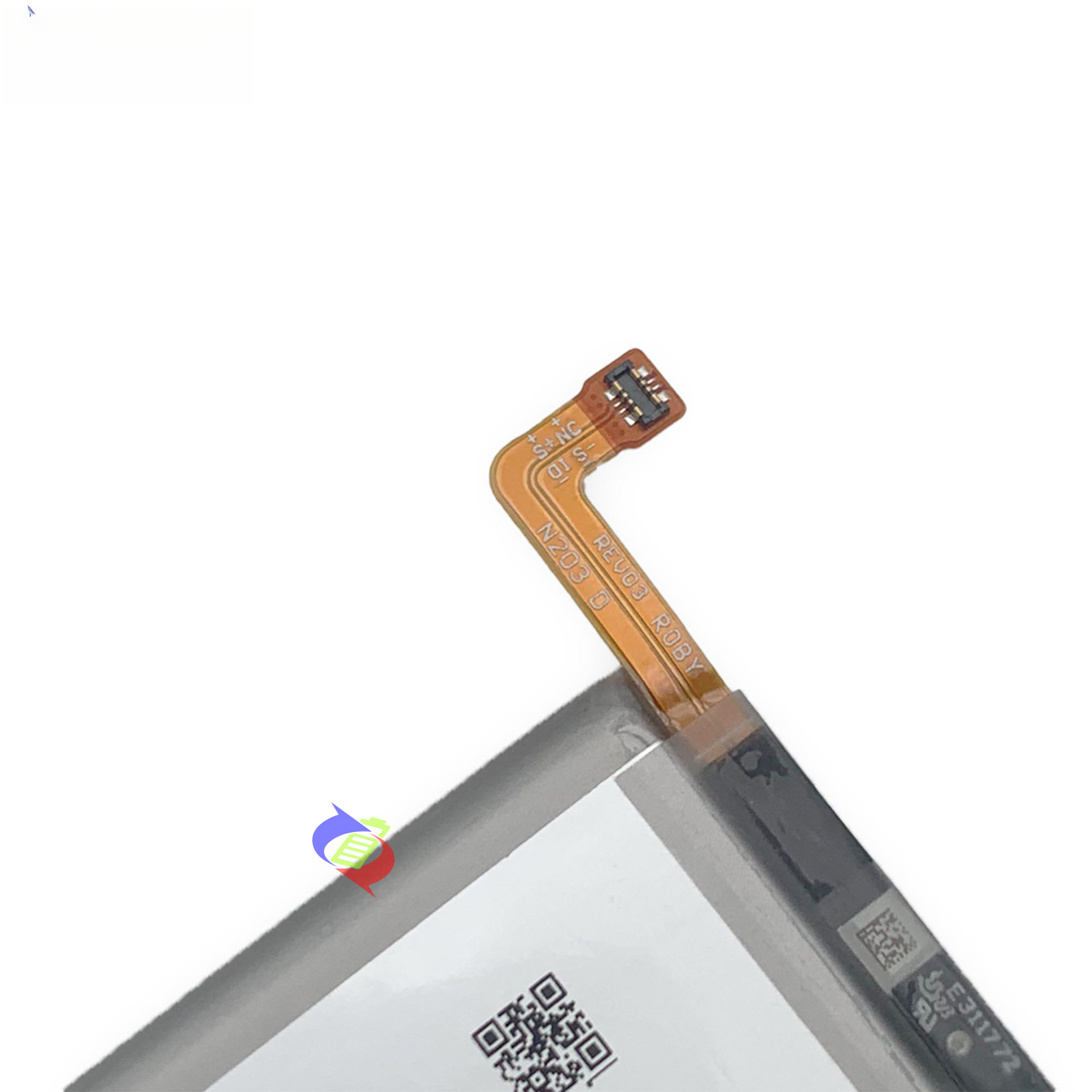 Suitable for Samsung S21 Ultra 5G Phone Battery EB-BG998ABY Large Capacity Built-in Battery Board