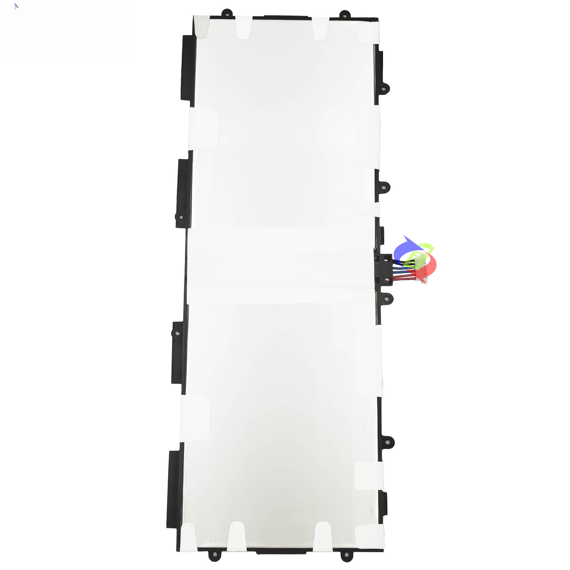 Suitable for Samsung Tab3 10.1/P5220/P5210/P5220 Tablet Battery T4500E Charging Board