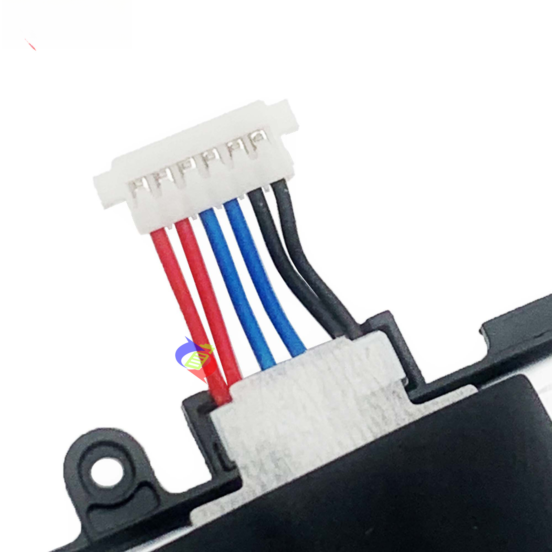 Suitable for Samsung Tab3 10.1/P5220/P5210/P5220 Tablet Battery T4500E Charging Board