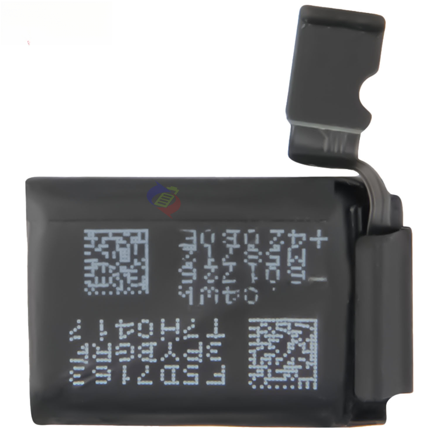 Uygun Apple Watch Series 2-38mm A1760 Dahili Pil ile