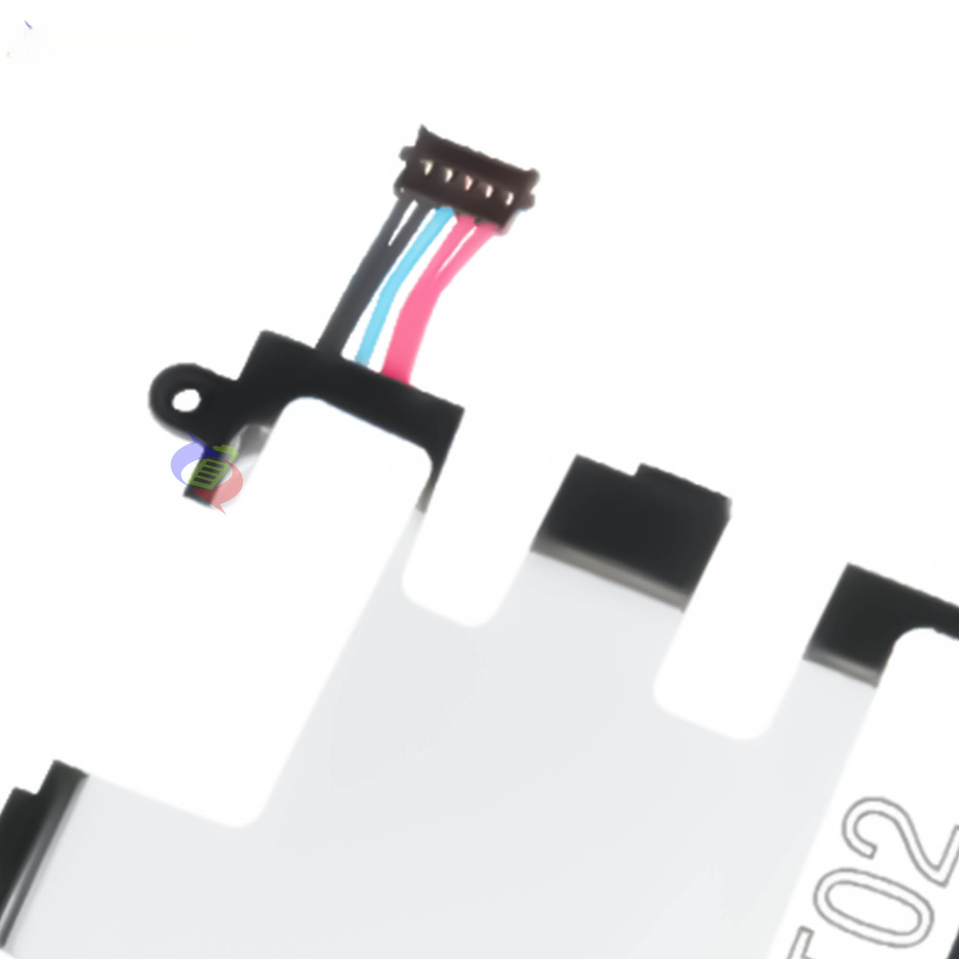 Suitable for Samsung Tab3 7.0 Tablet Battery T4000E Large Capacity Built-in Charging Board